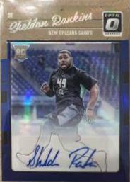 Sheldon Rankins