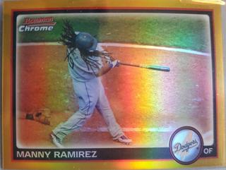 Manny Ramirez