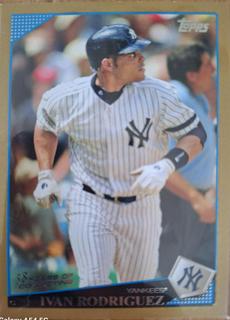 Ivan Rodriguez