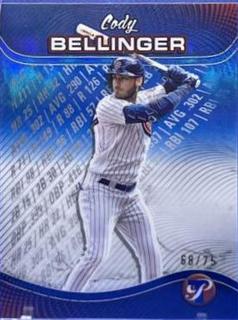 Cody Bellinger