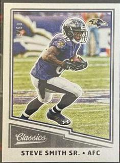Steve Smith Sr.