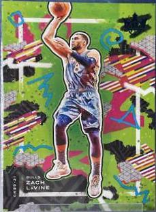 Zach LaVine