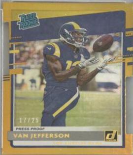 Van Jefferson