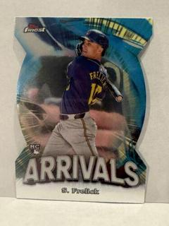 Sal Frelick