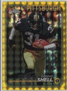 Donnie Shell