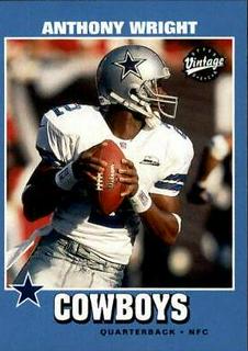Anthony Wright