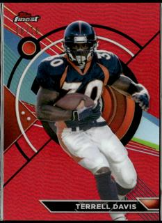 Terrell Davis