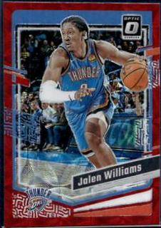 Jalen Williams