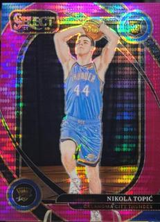 Nikola Topic