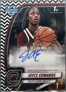 Joyce Edwards