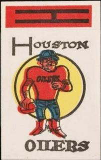 Houston Oilers