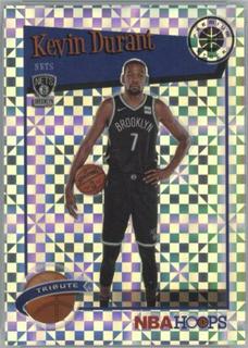 Kevin Durant