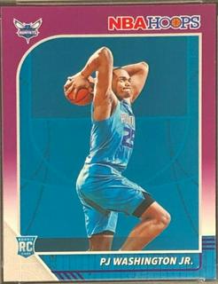 PJ Washington Jr.