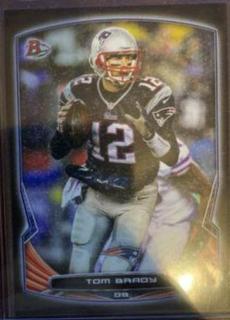 Tom Brady