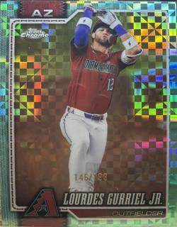 Lourdes Gurriel Jr.
