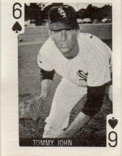 Tommy John