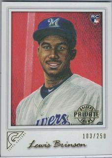Lewis Brinson