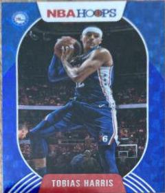 Tobias Harris