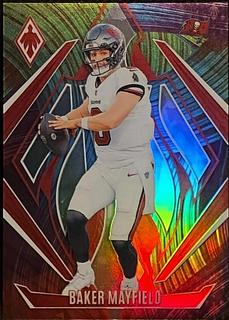 Baker Mayfield