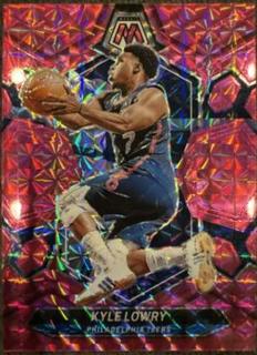 Kyle Lowry