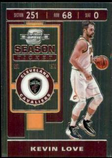 Kevin Love