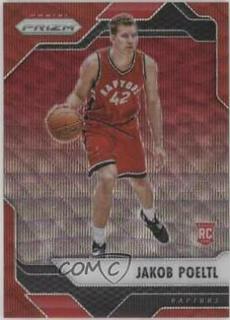 Jakob Poeltl