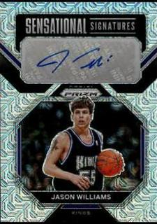 Jason Williams