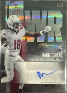Marvin Harrison Jr.