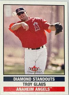 Troy Glaus