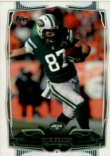 Eric Decker