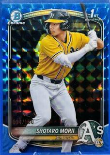 Shotaro Morii