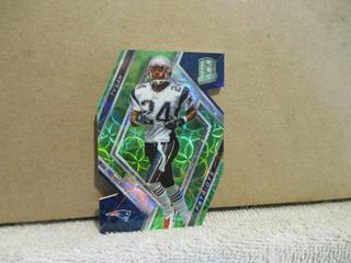 Ty Law