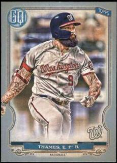 Eric Thames