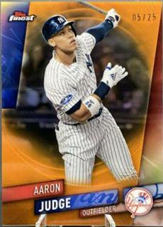 Aaron Judge