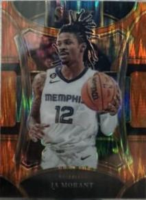 Ja Morant