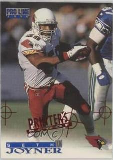 Seth Joyner