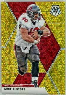 Mike Alstott