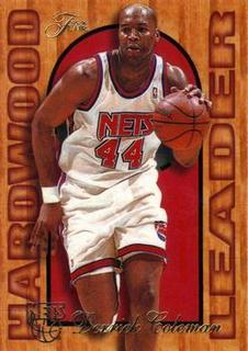 Derrick Coleman