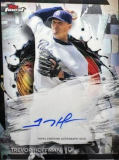 Trevor Hoffman