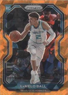LaMelo Ball