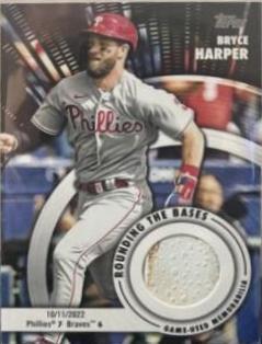 Bryce Harper