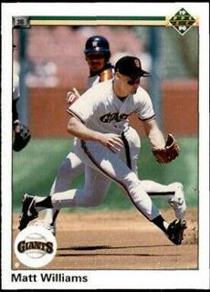 Matt Williams