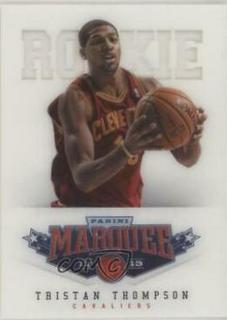 Tristan Thompson