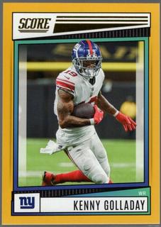 Kenny Golladay