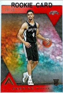 Derrick White