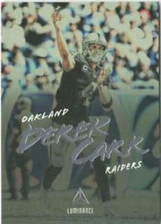 Derek Carr