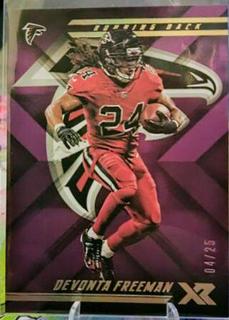 Devonta Freeman