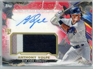 Anthony Volpe