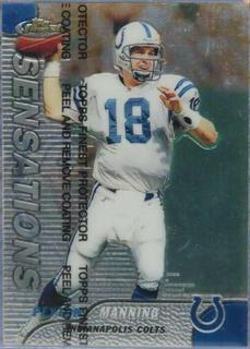 Peyton Manning