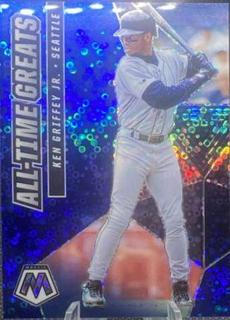 Ken Griffey Jr.